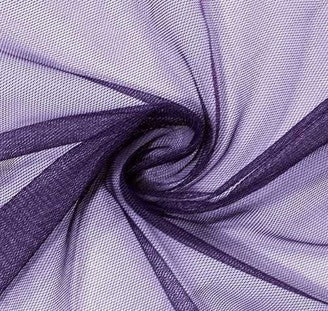 Soft Tulle