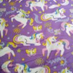 Polar Fleece-Printed