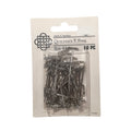 Quitters T Pins