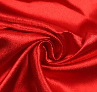 Stretch Satin