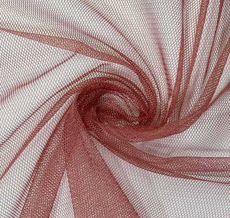 Soft Tulle