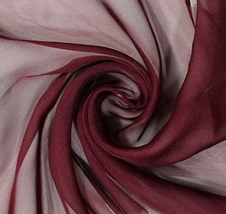30D Chiffon