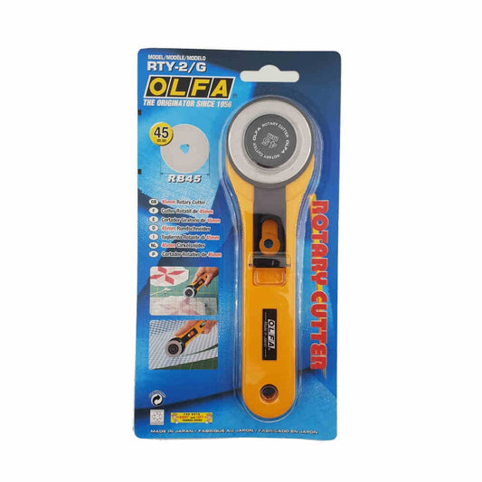 OLFA Rotary cutter