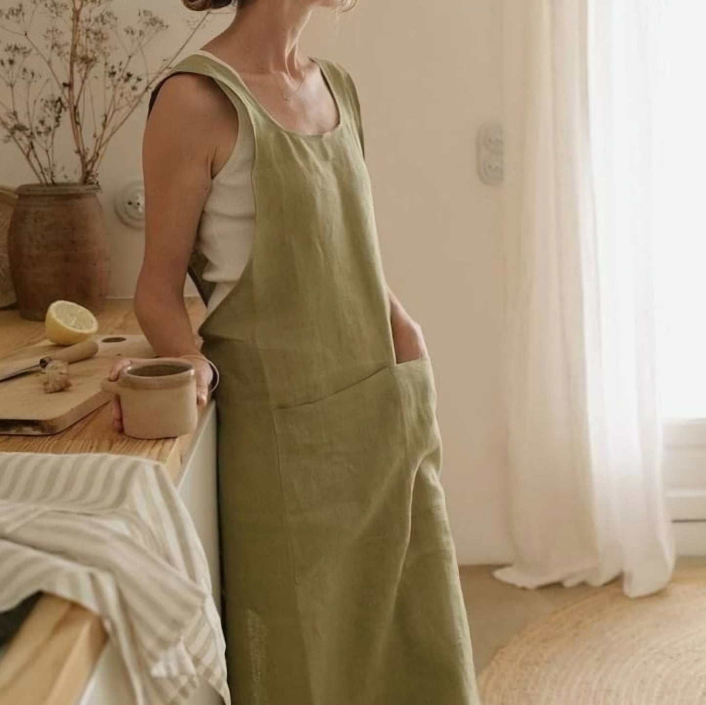 Buther Linen