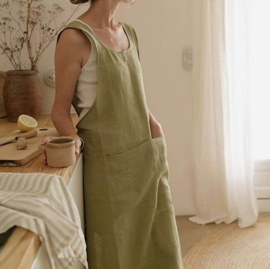Buther Linen