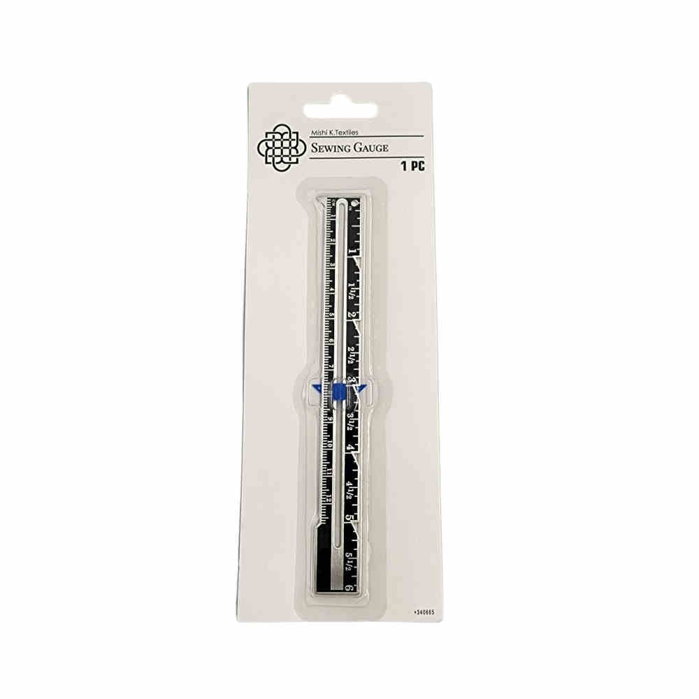 Sewing Gauge