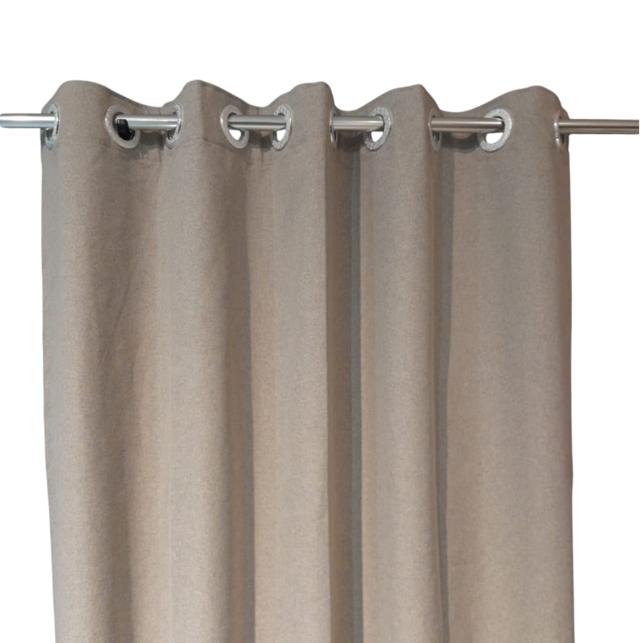 100% Blockout Curtains