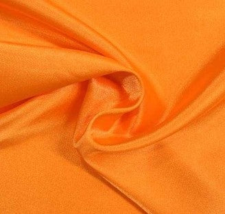 Stretch Satin