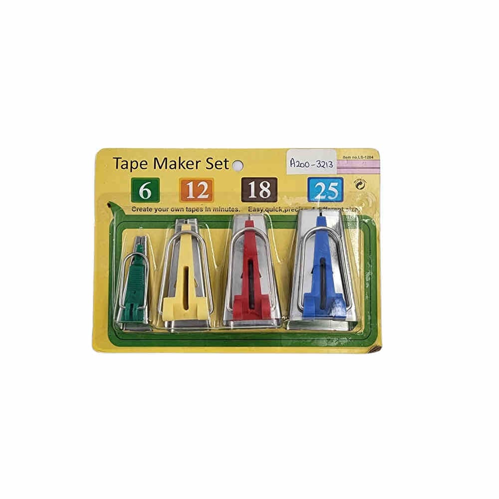 Tape Maker Set