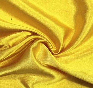 Stretch Satin
