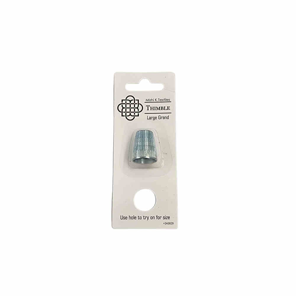 Thimble