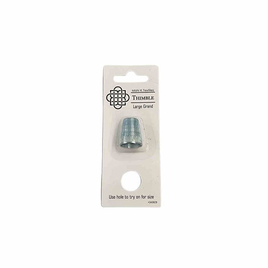 Thimble