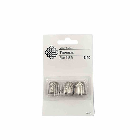 Thimbles