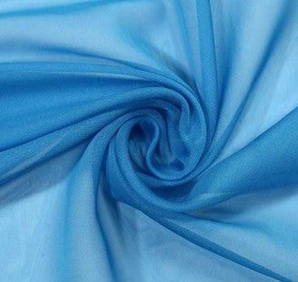 30D Chiffon