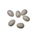 Polystyrene Egg