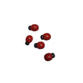 Wooden Ladybugs