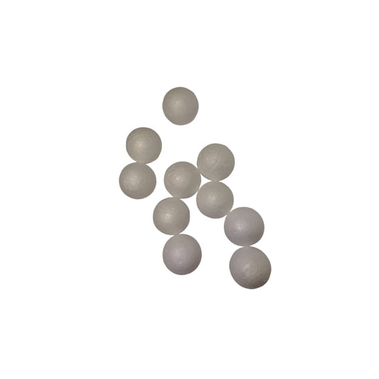 Polystyrene Balls