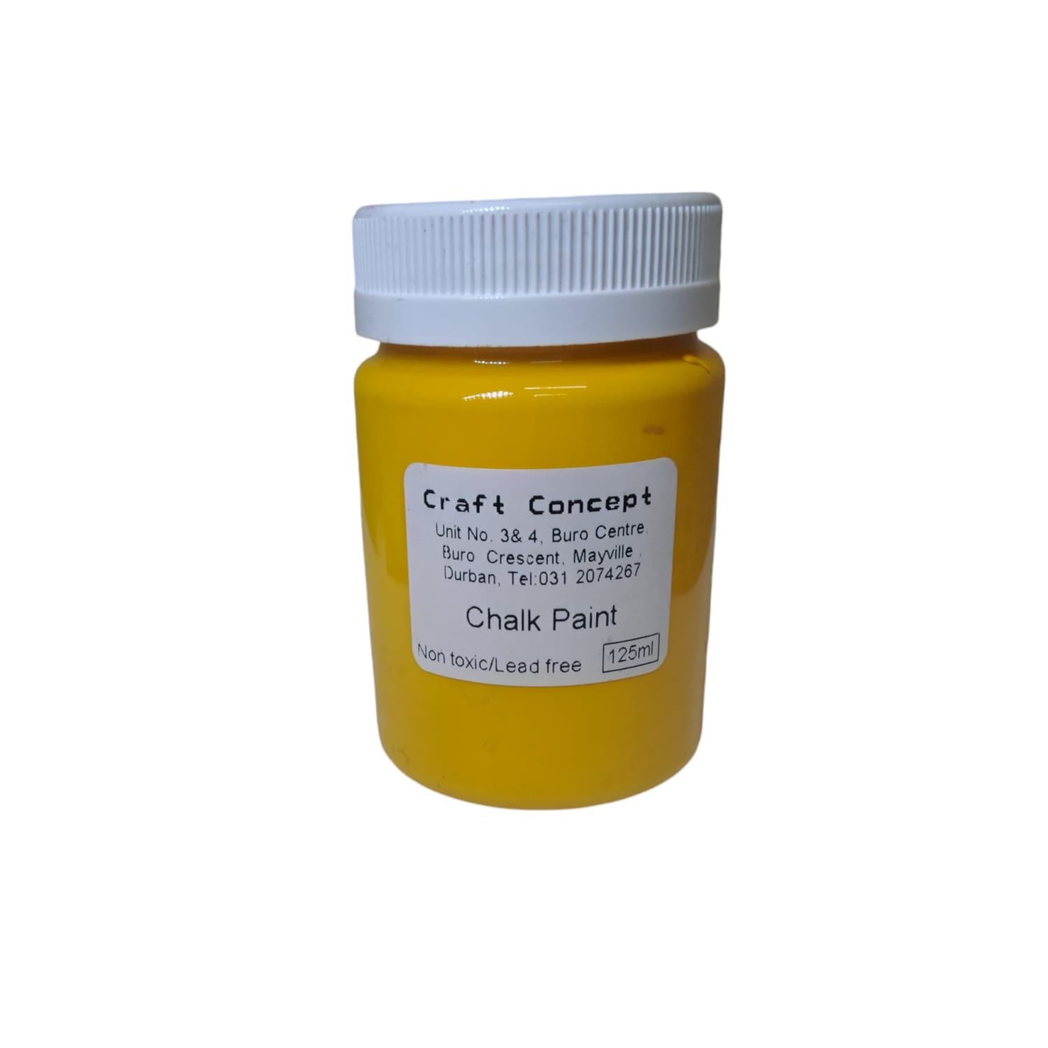 Chalk Paint