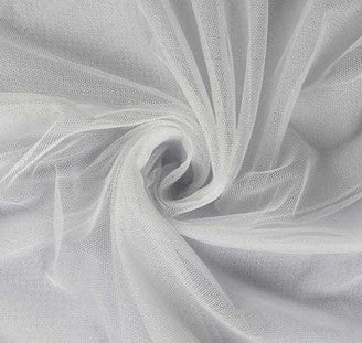 Soft Tulle