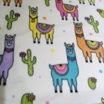 Polar Fleece-Printed