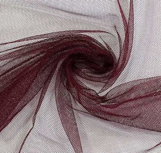 Soft Tulle