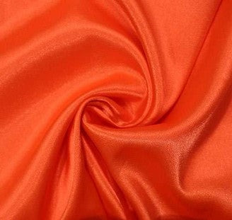 Stretch Satin