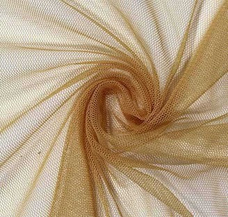 Soft Tulle