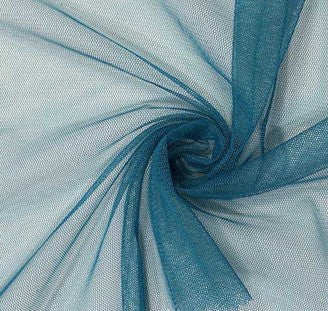 Soft Tulle