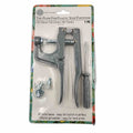 The Plier for Plastic Snap fasteners